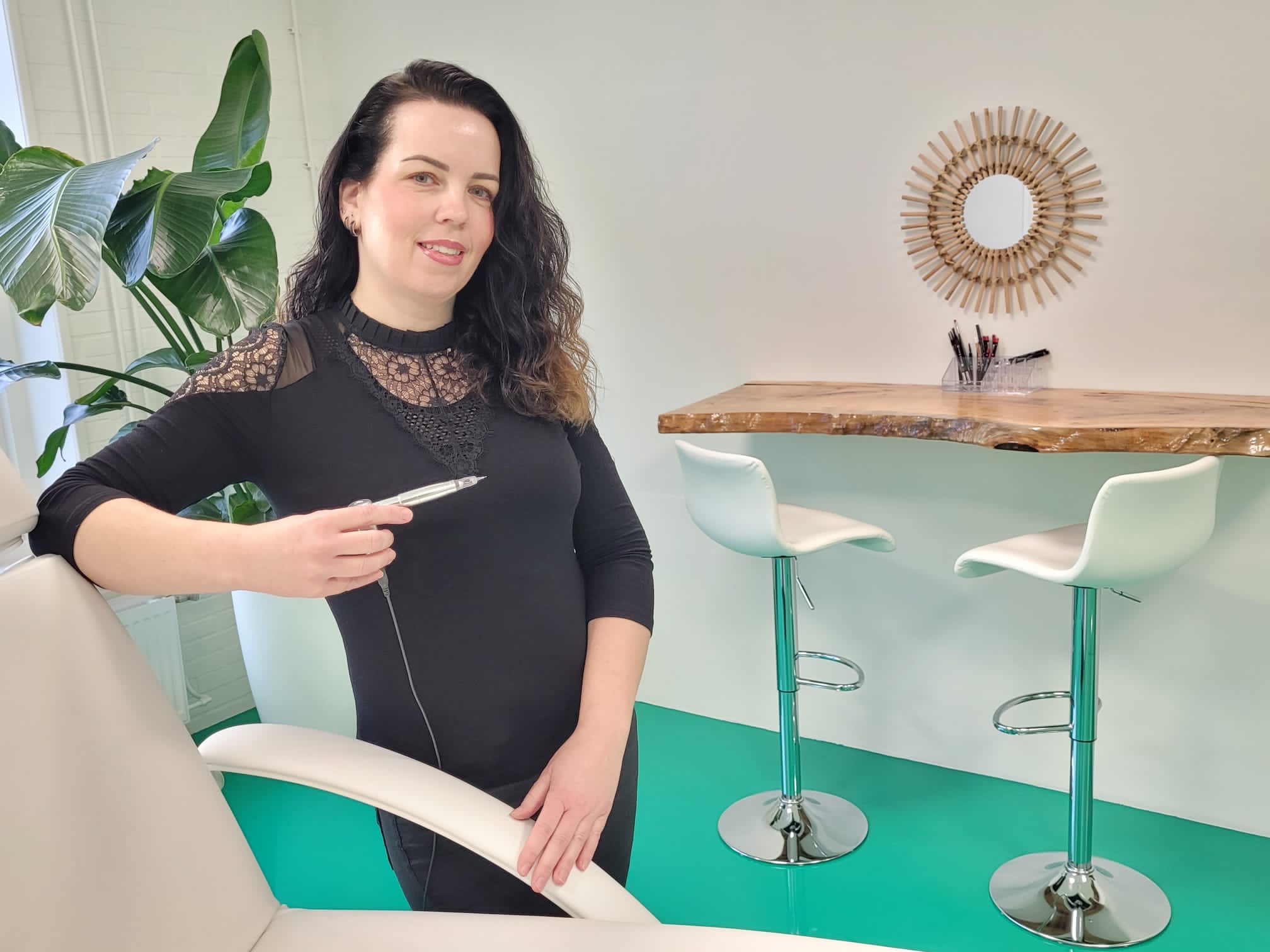 Thea Reitsma PMU Design Dokkum